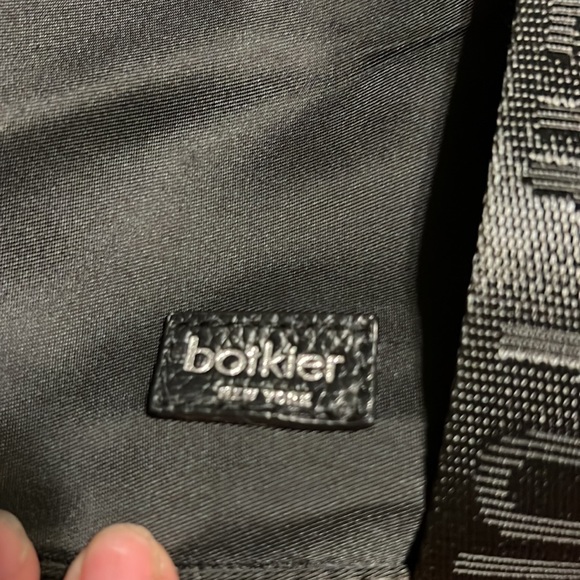 NWOT BOTKIER NEW YORK Trigger Backpack - Picture 8 of 10
